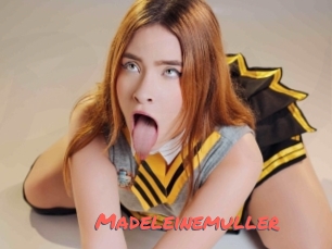 Madeleinemuller
