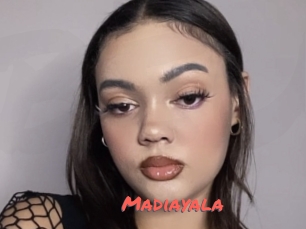 Madiayala