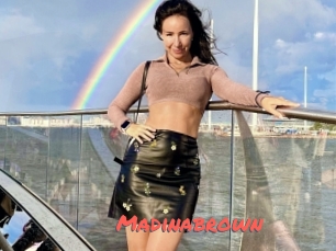 Madinabrown