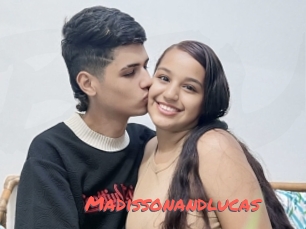 Madissonandlucas