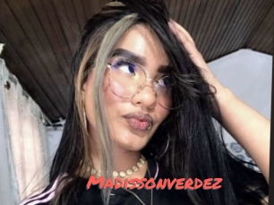 Madissonverdez