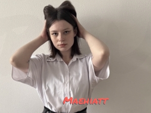Maehiatt