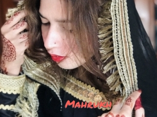 Mahrukh