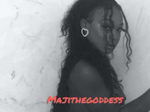Majithegoddess
