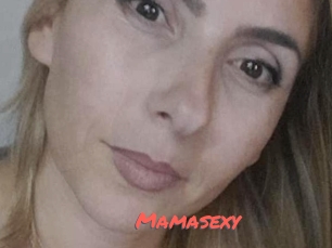 Mamasexy