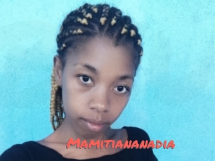 Mamitiananadia