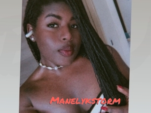 Manelykstorm