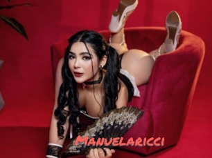 Manuelaricci