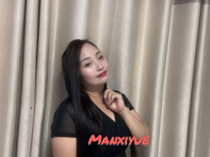 Manxiyue