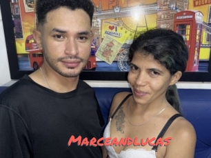 Marceandlucas