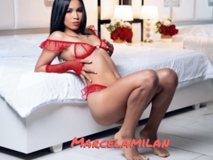 Marcelamilan