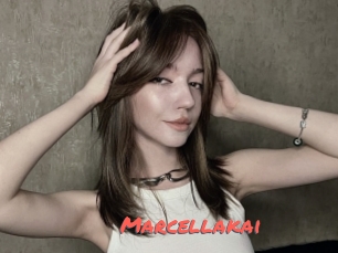 Marcellakai