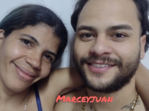 Marceyjuan