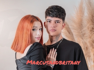 Marcusandbritany