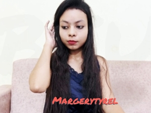 Margerytyrel