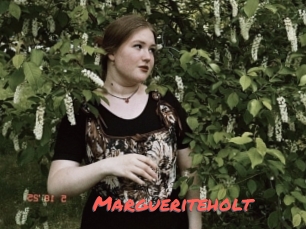 Margueriteholt