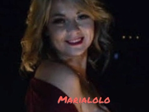 Marialolo