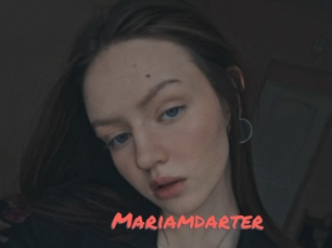 Mariamdarter