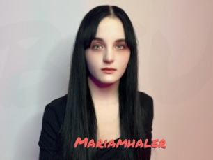 Mariamhaler