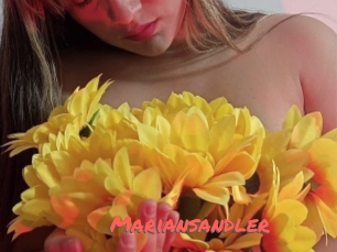 Mariansandler