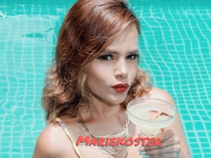 Mariekoster