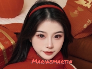 Marinemartin