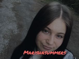 Marishasummers