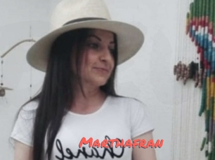 Marthafran