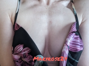 Maryrose24