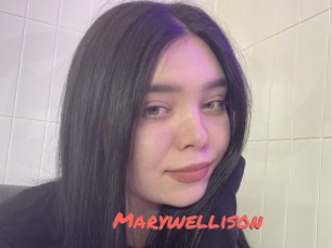 Marywellison