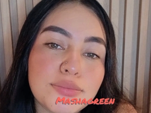 Mashagreen