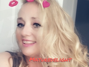 Maturedelight