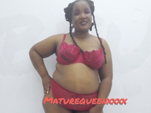 Maturequeenxxxx