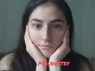 Maudestey