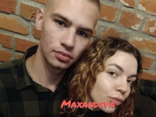 Maxandeva