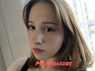 Mayarhodes