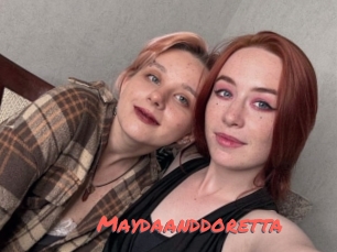 Maydaanddoretta