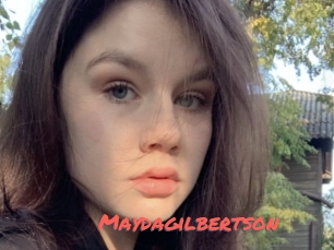 Maydagilbertson