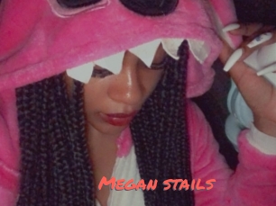 Megan_stails
