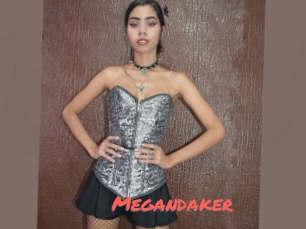 Megandaker