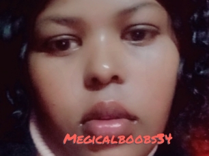 Megicalboobs34