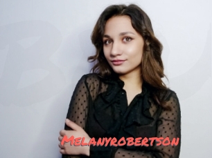 Melanyrobertson