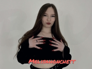 Melisahonchett