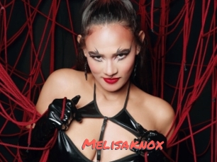 Melisaknox