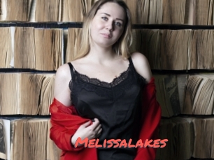 Melissalakes
