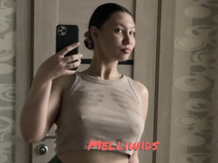 Melliwids