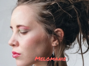 Melomanie