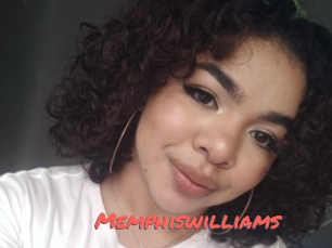Memphiswilliams