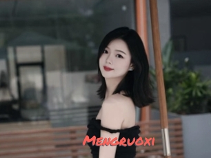 Mengruoxi