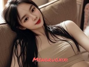 Mengruoxixi
